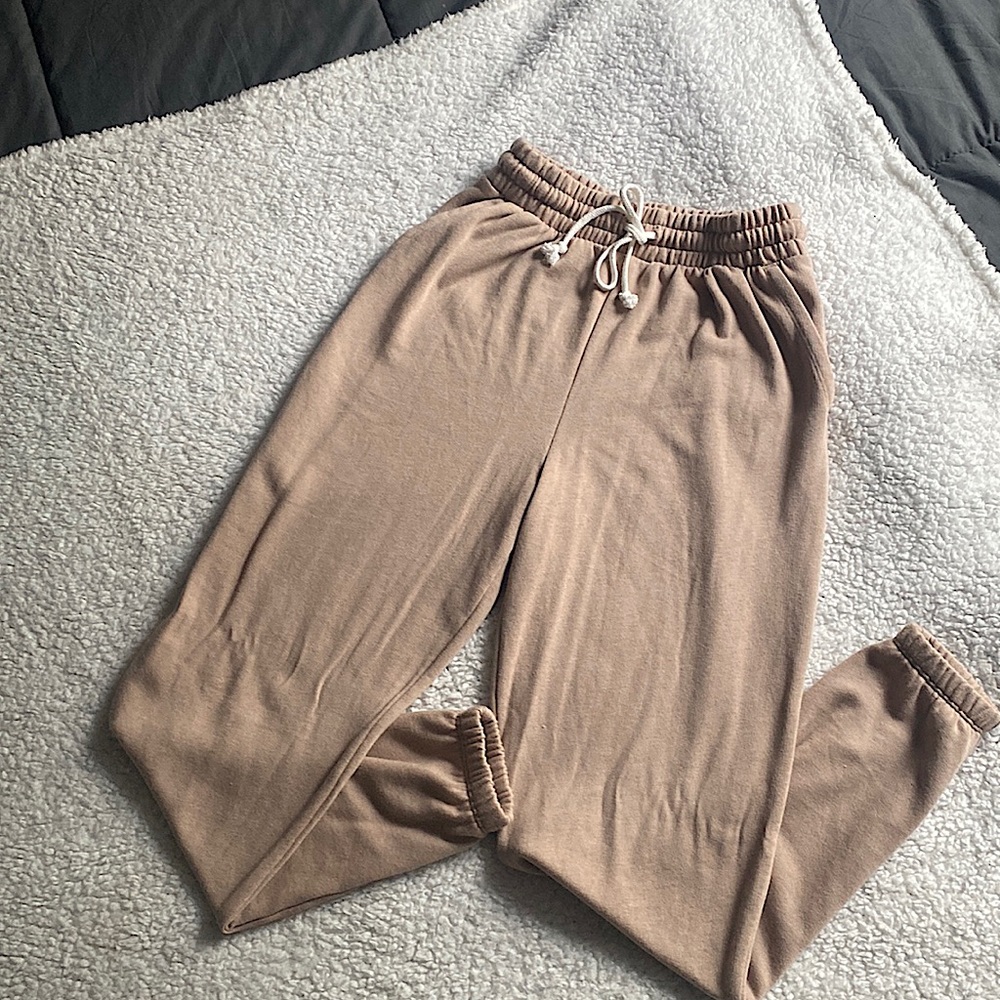 Joggers